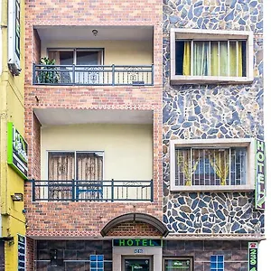 El Deportista Medellín