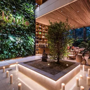 Hotel Elcielo Hotel&restaurant