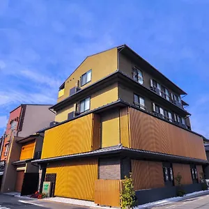 Hotel Hiz Kyoto-nijo Castle Kyoto