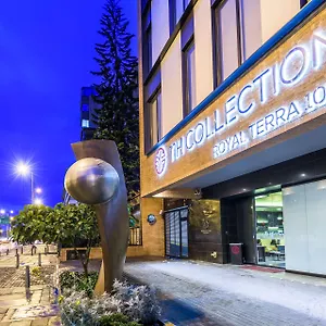 Nh Collection Terra 100 Royal 5* Bogotá