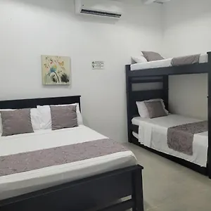 Turistico Luna Del Mar San Andrés