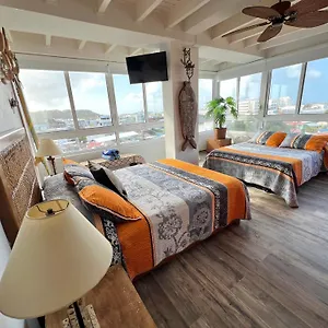 Caribbean Relax San Andrés