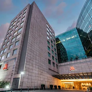 Marriott 5* Bogotá