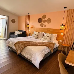 Hotel La Martina