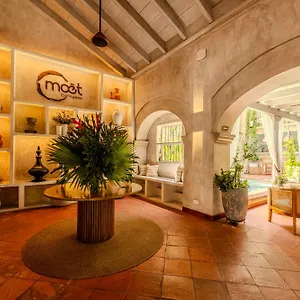 Hotel Moet Boutique Adutls Only Cartagène