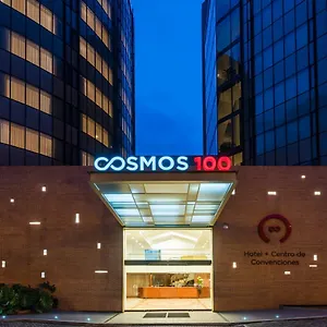 Cosmos 100 Hotel&centro De Convenciones - Cosmos 5* Bogotá