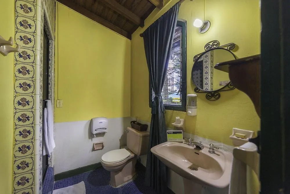 ***  Hotel Ayenda Habana Vieja 1221 à Medellín Colombie