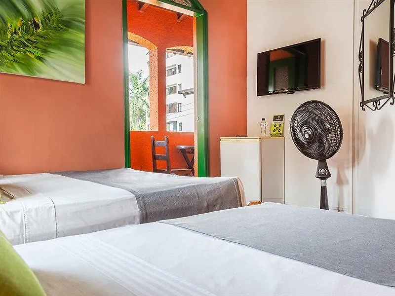 Hotel Ayenda Habana Vieja 1221 à Medellín