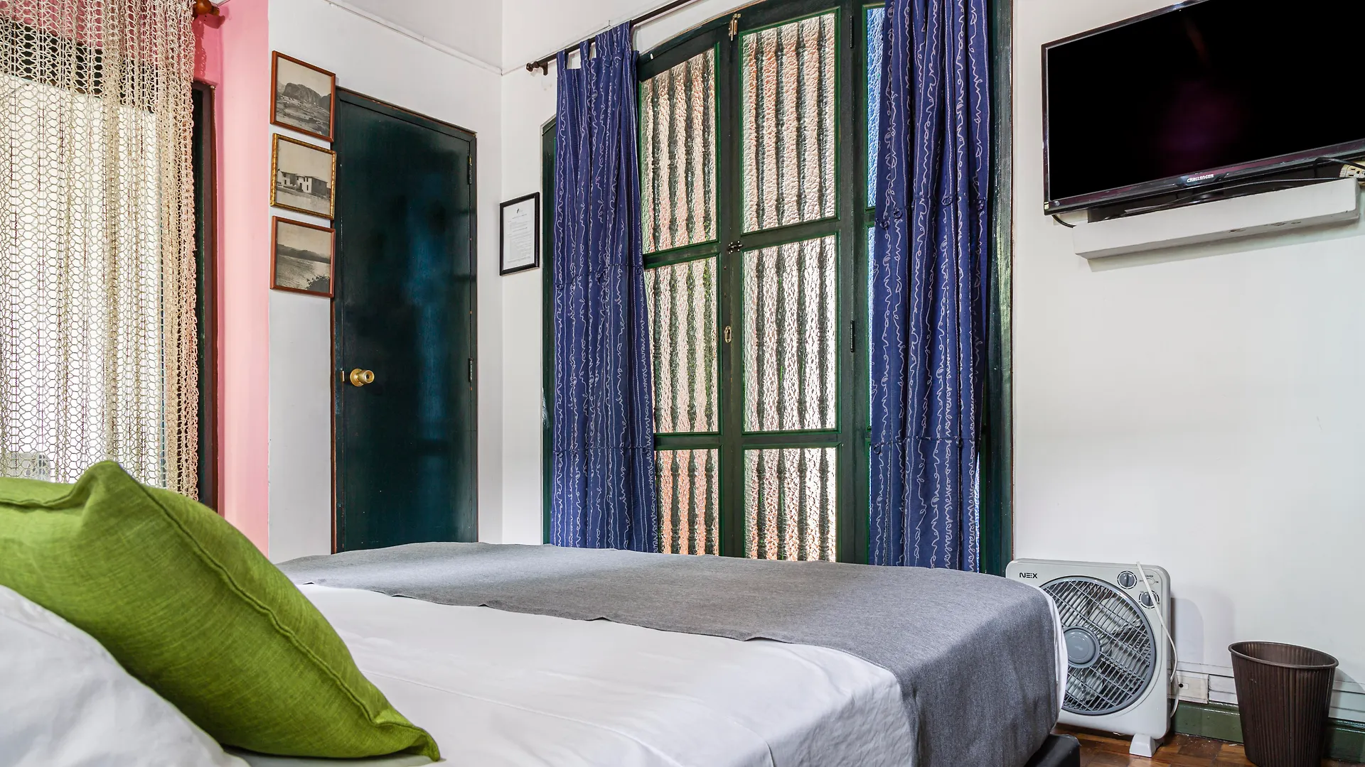 Hotel Ayenda Habana Vieja 1221 à Medellín