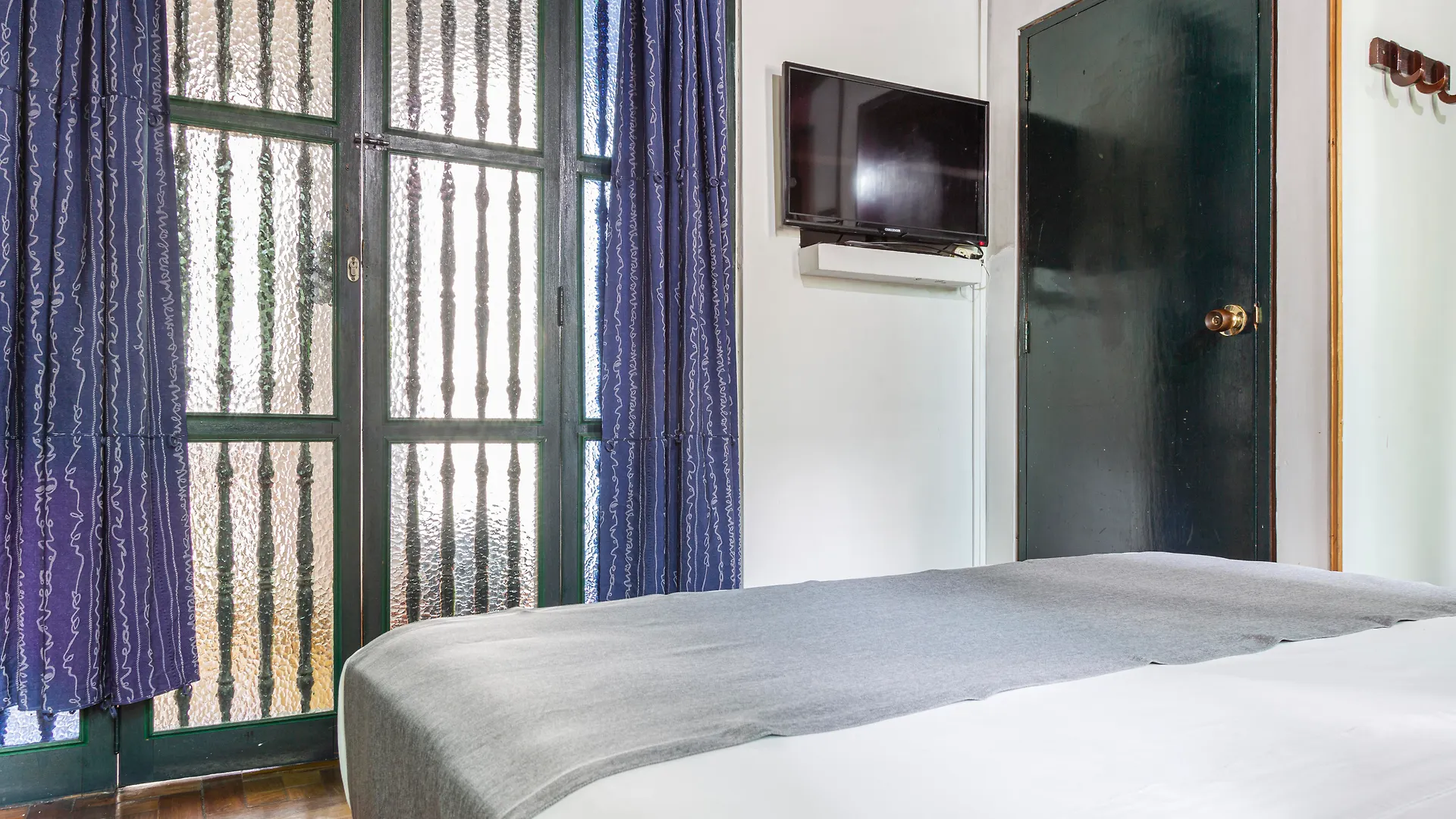 Hotel Ayenda Habana Vieja 1221 à Medellín