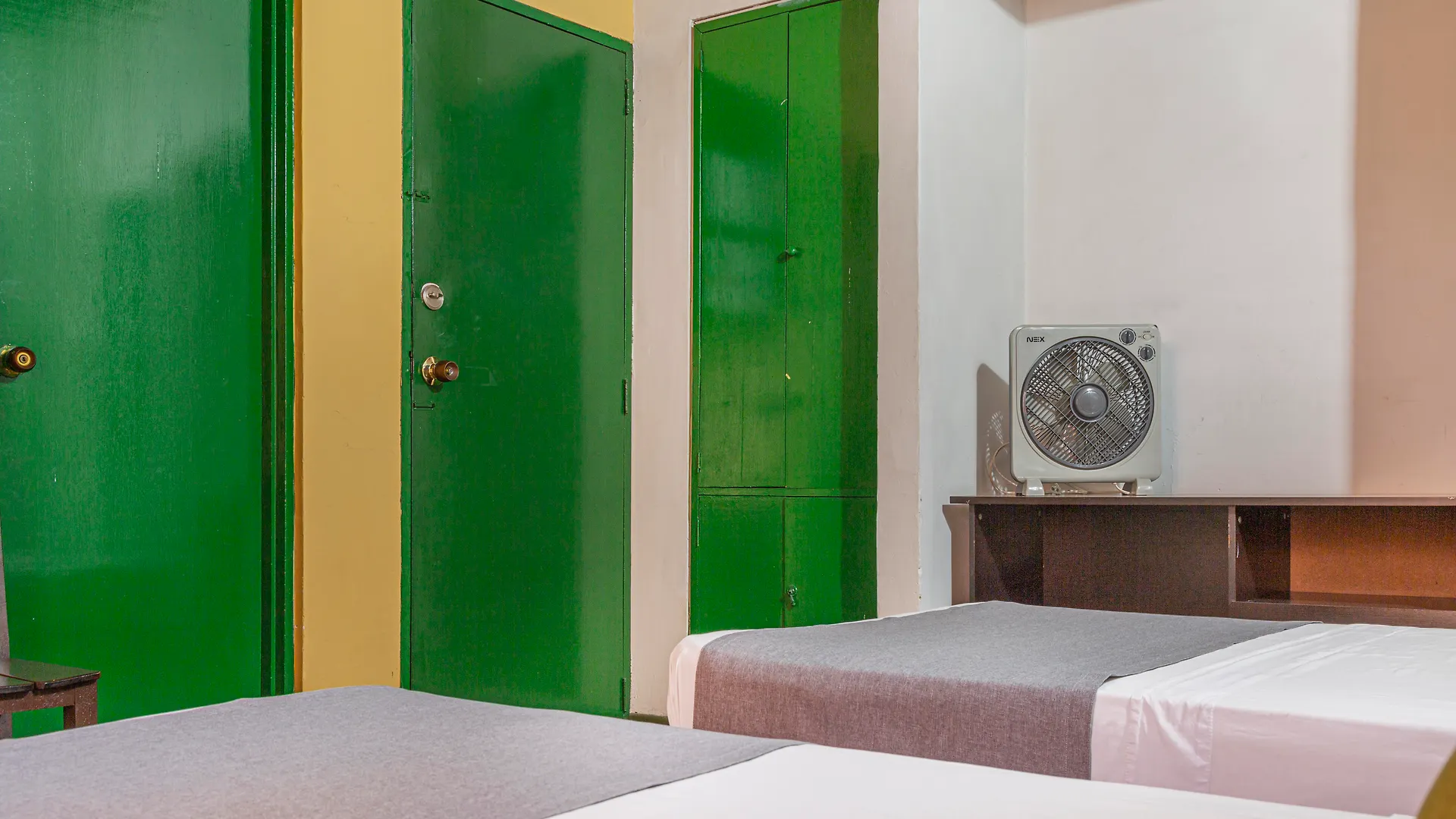 Hotel Ayenda Habana Vieja 1221 à Medellín
