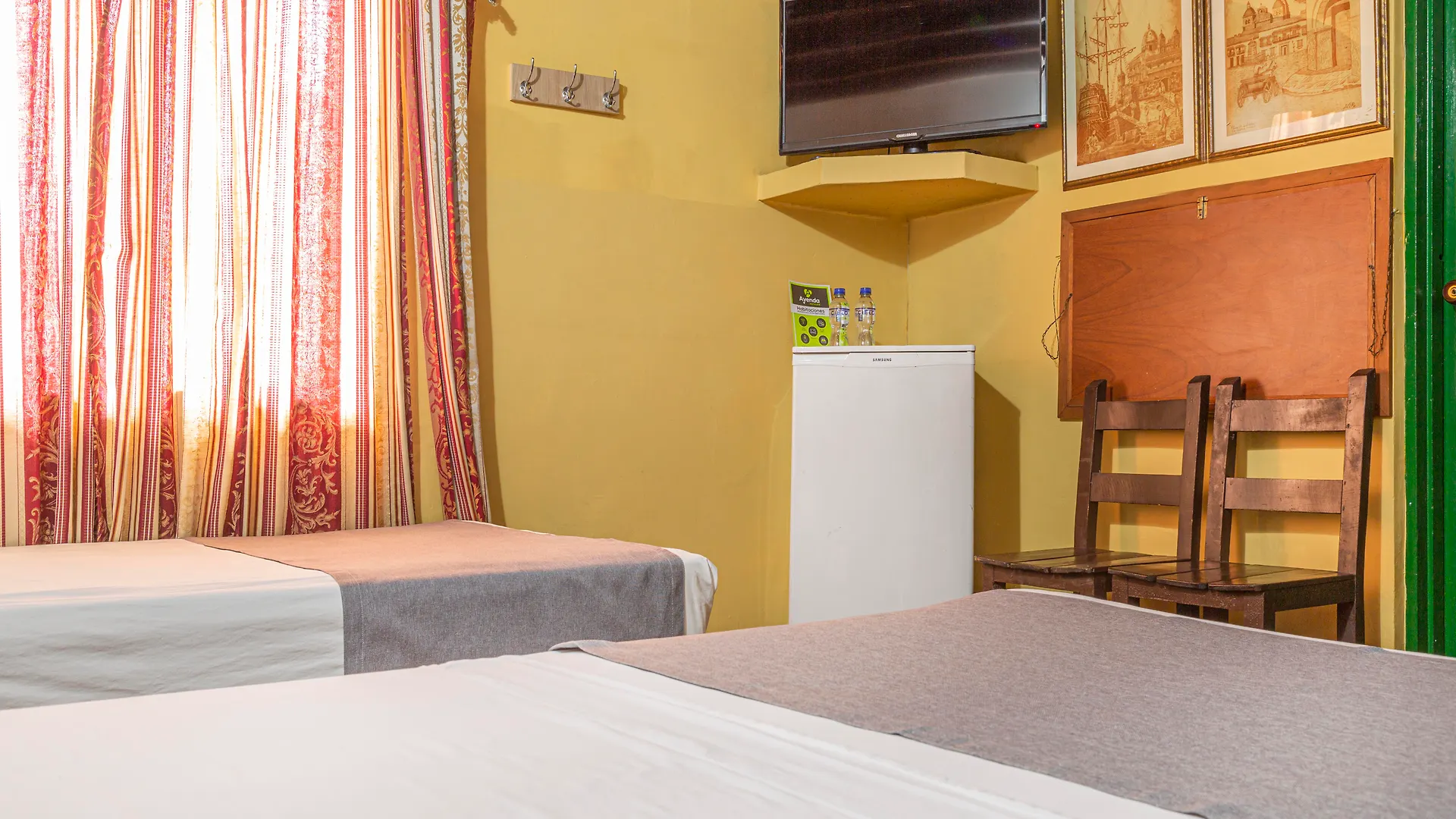 Hotel Ayenda Habana Vieja 1221 à Medellín