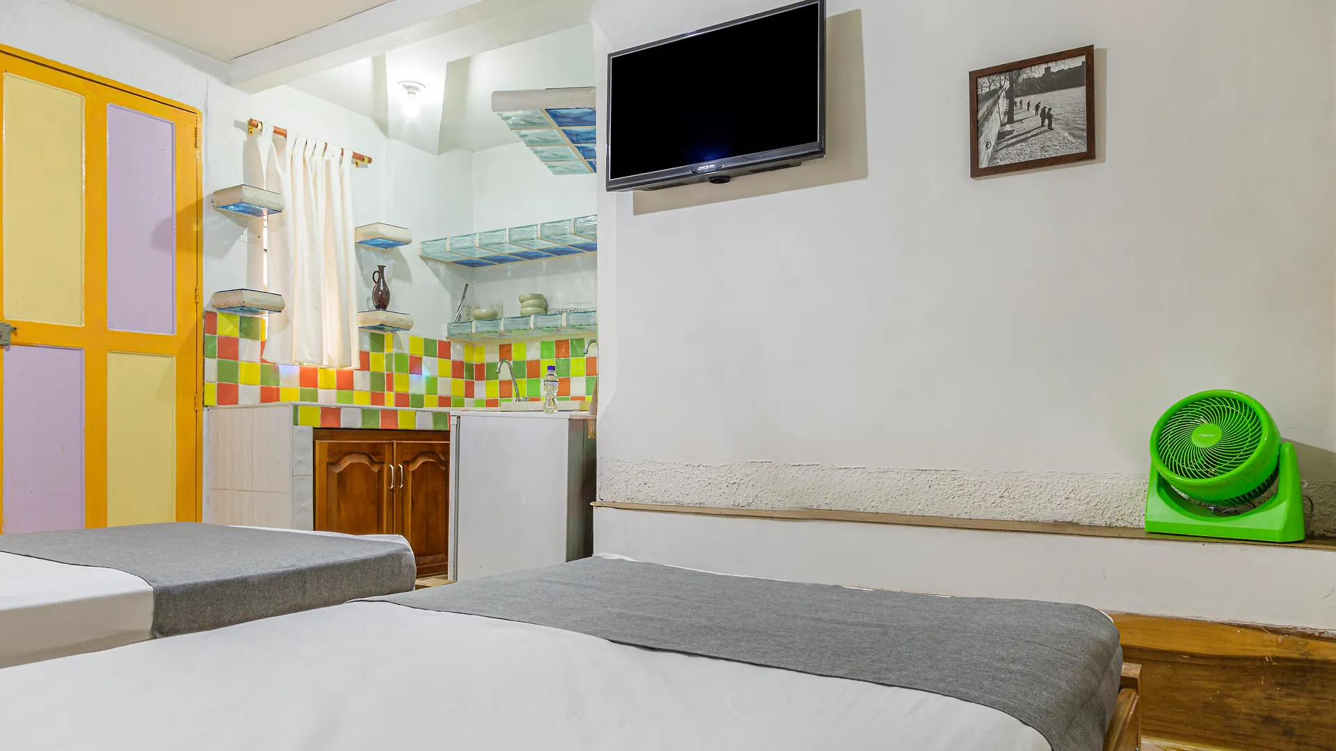 Hotel Ayenda Habana Vieja 1221 à Medellín