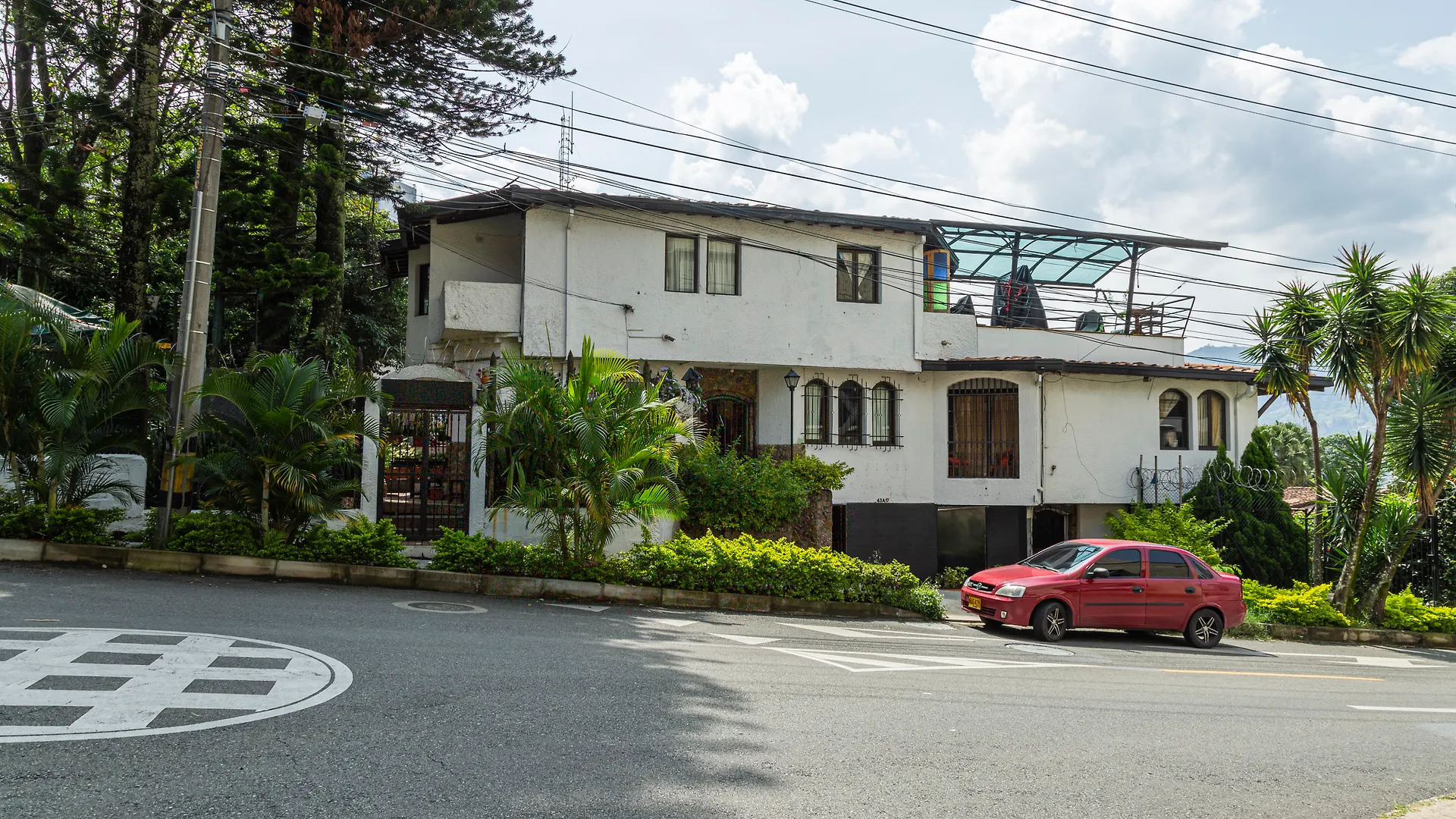 Hotel Ayenda Habana Vieja 1221 Medellín