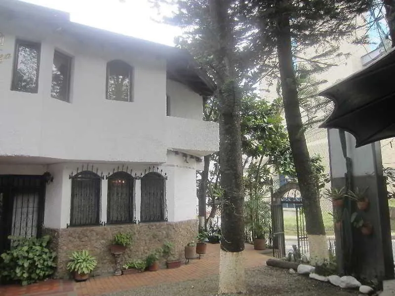 Hotel Ayenda Habana Vieja 1221 à Medellín