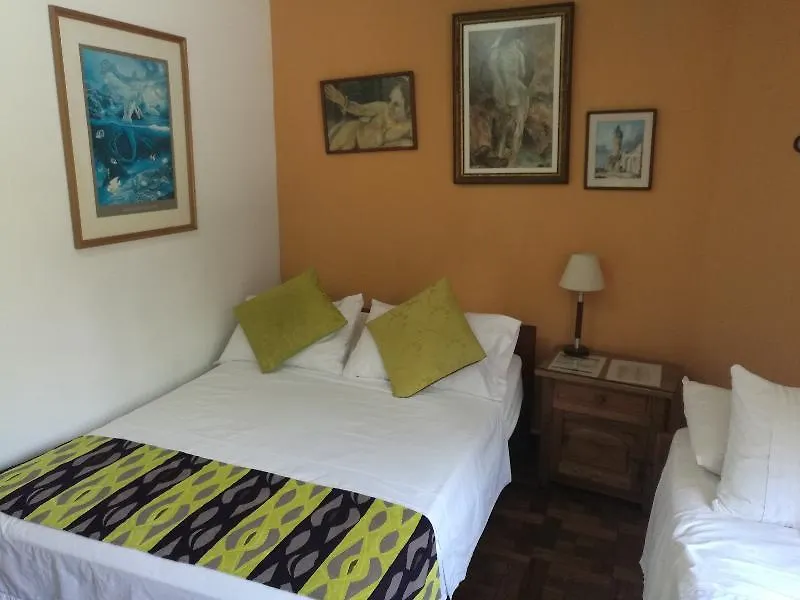 Hotel Ayenda Habana Vieja 1221 à Medellín