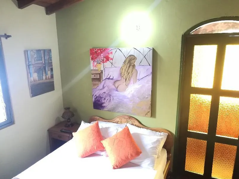 Hotel Ayenda Habana Vieja 1221 à Medellín