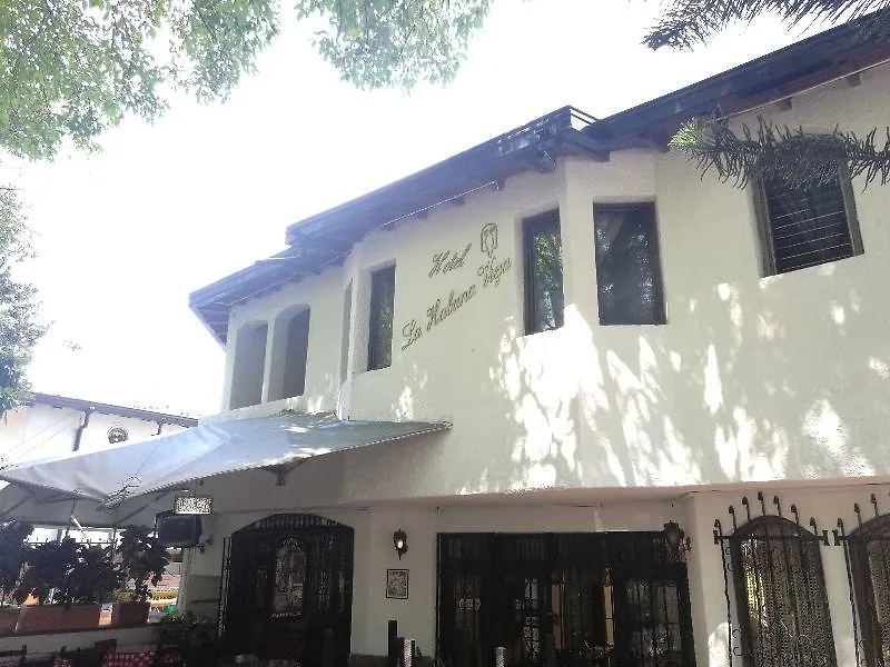 Hotel Ayenda Habana Vieja 1221 à Medellín