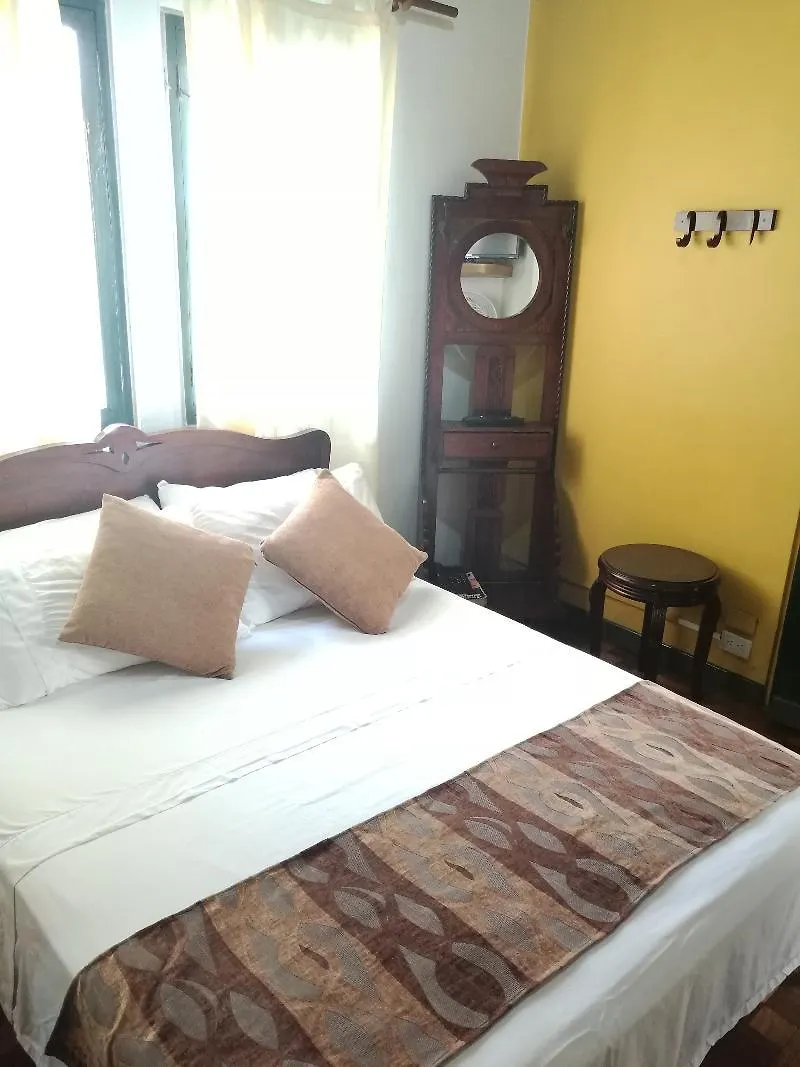 Hotel Ayenda Habana Vieja 1221 Medellín