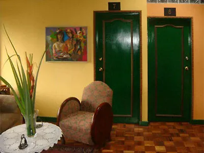 ***  Hotel Ayenda Habana Vieja 1221 à Medellín Colombie