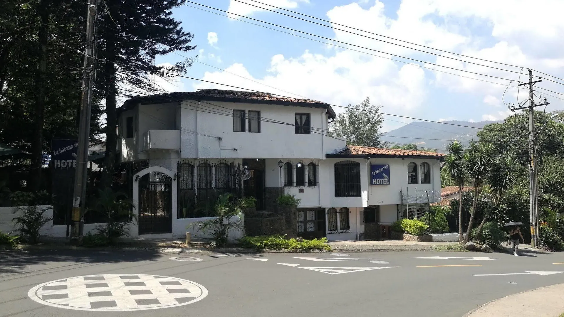Hotel Ayenda Habana Vieja 1221 à Medellín