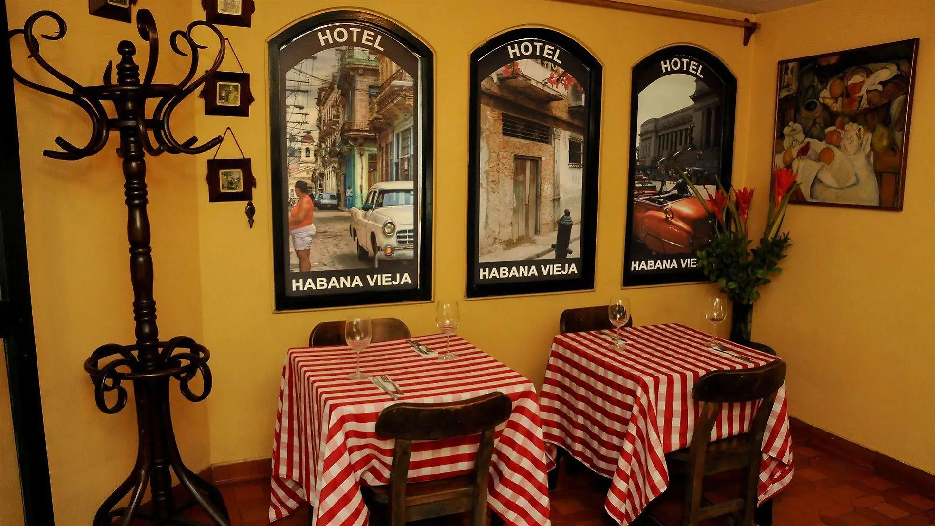 Hotel Ayenda Habana Vieja 1221 Medellín