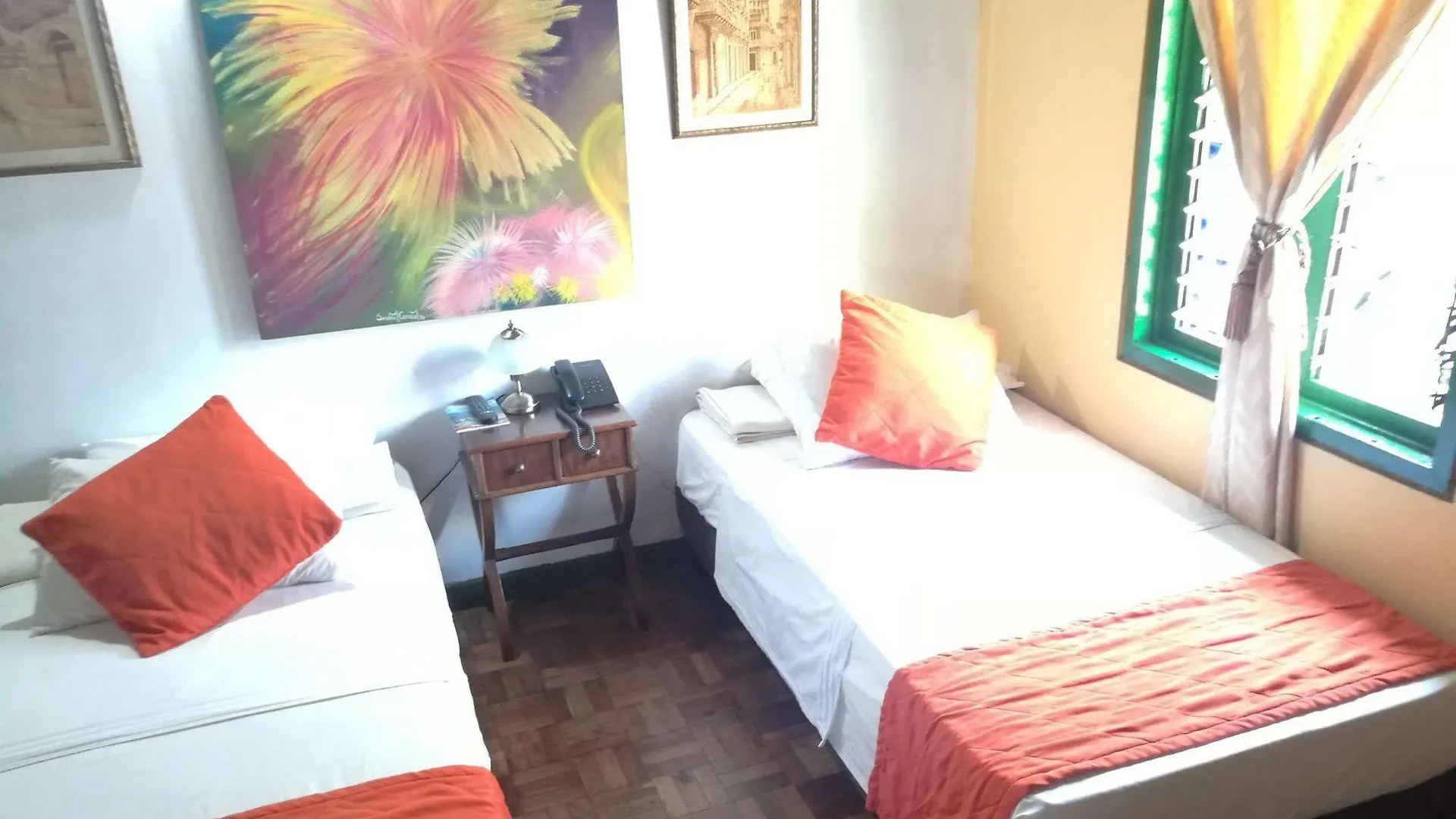 Hotel Ayenda Habana Vieja 1221 à Medellín 3*,