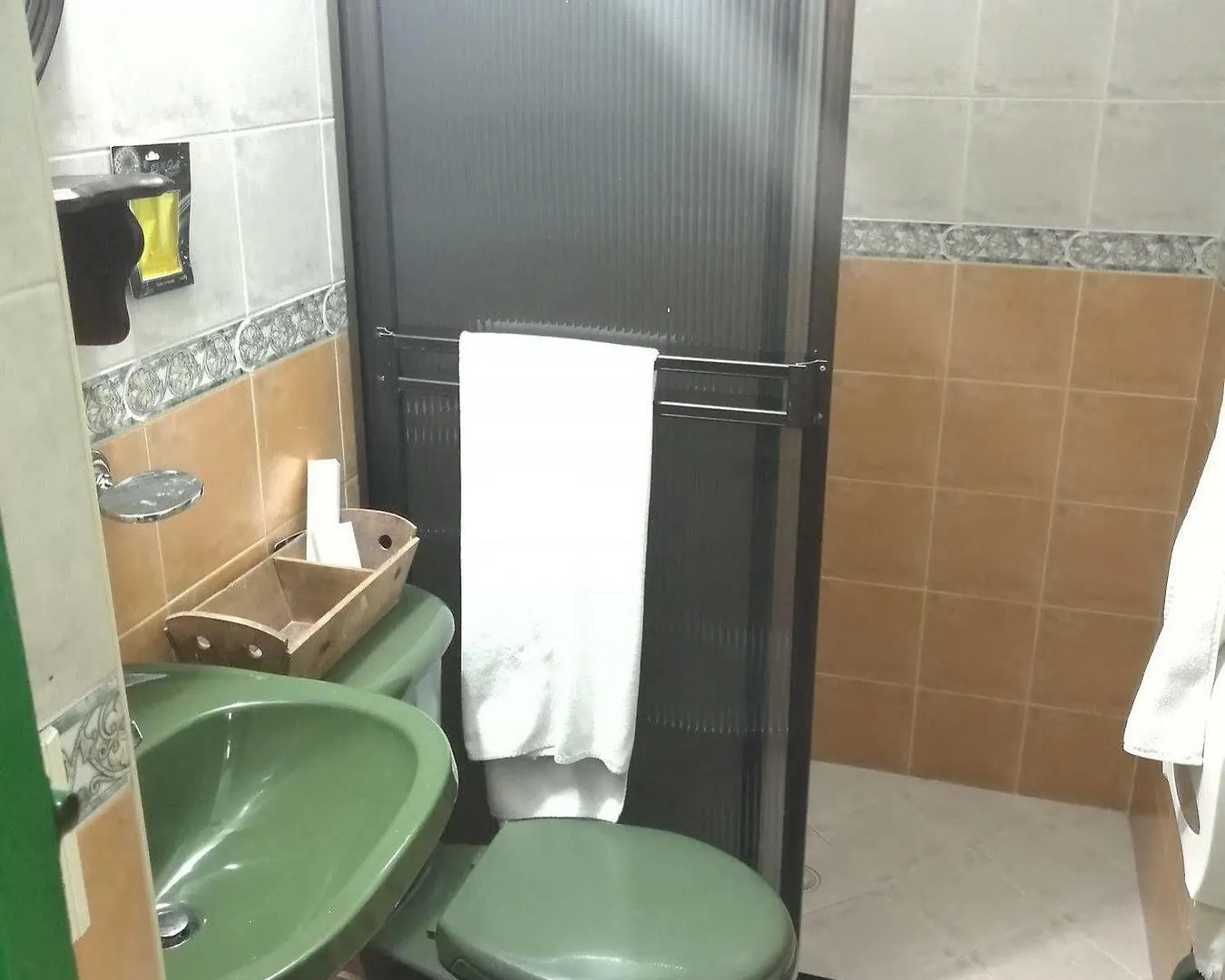 Hotel Ayenda Habana Vieja 1221 à Medellín