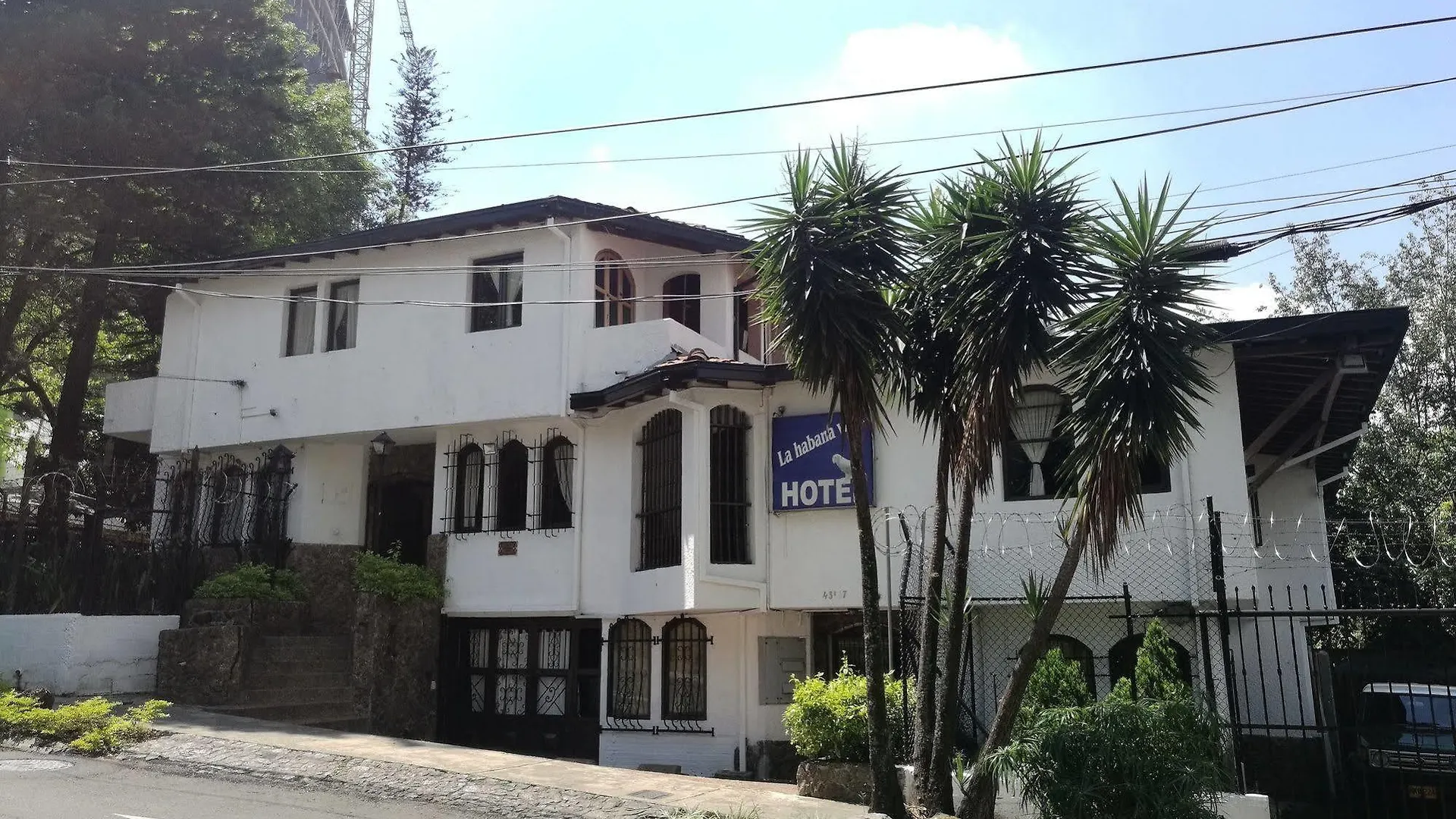 Hotel Ayenda Habana Vieja 1221 Medellín