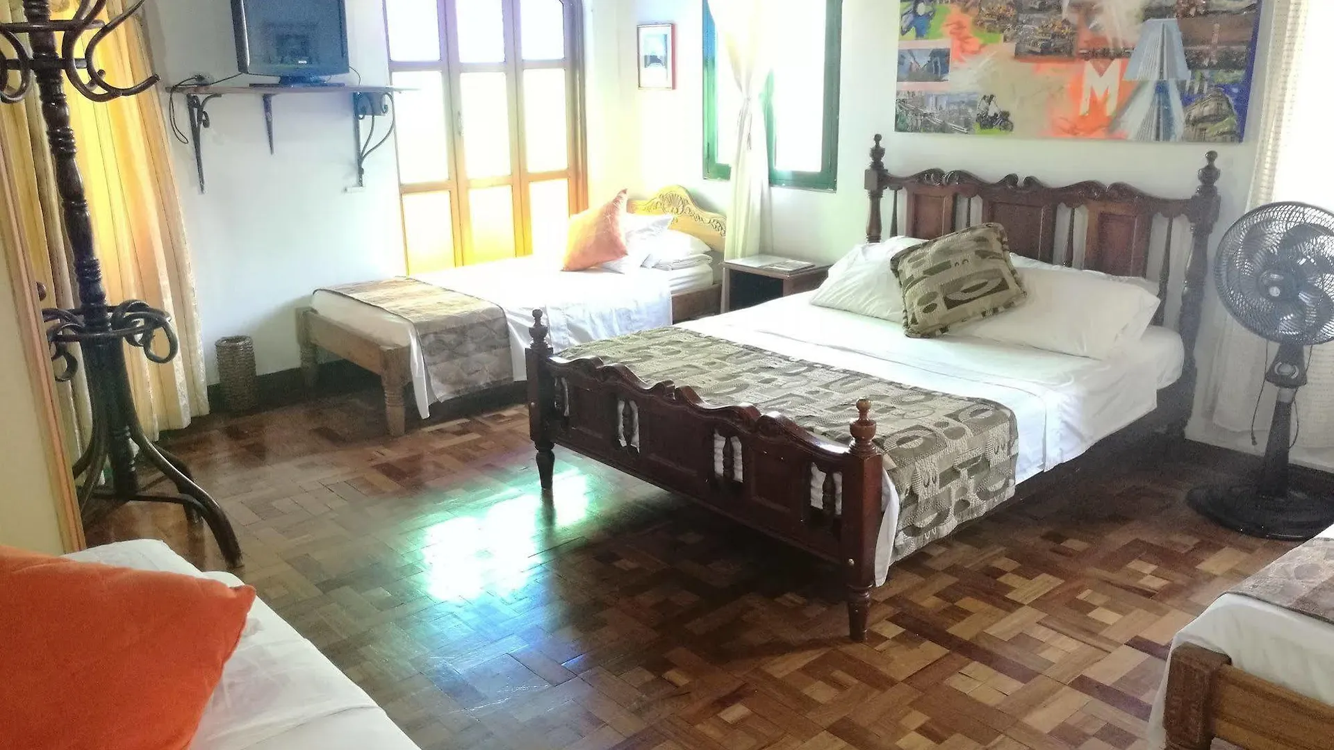 Hotel Ayenda Habana Vieja 1221 à Medellín