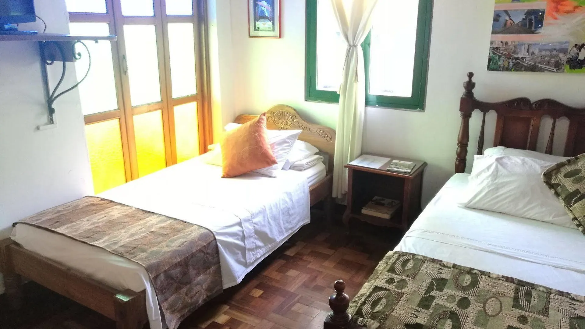 Hotel Ayenda Habana Vieja 1221 à Medellín