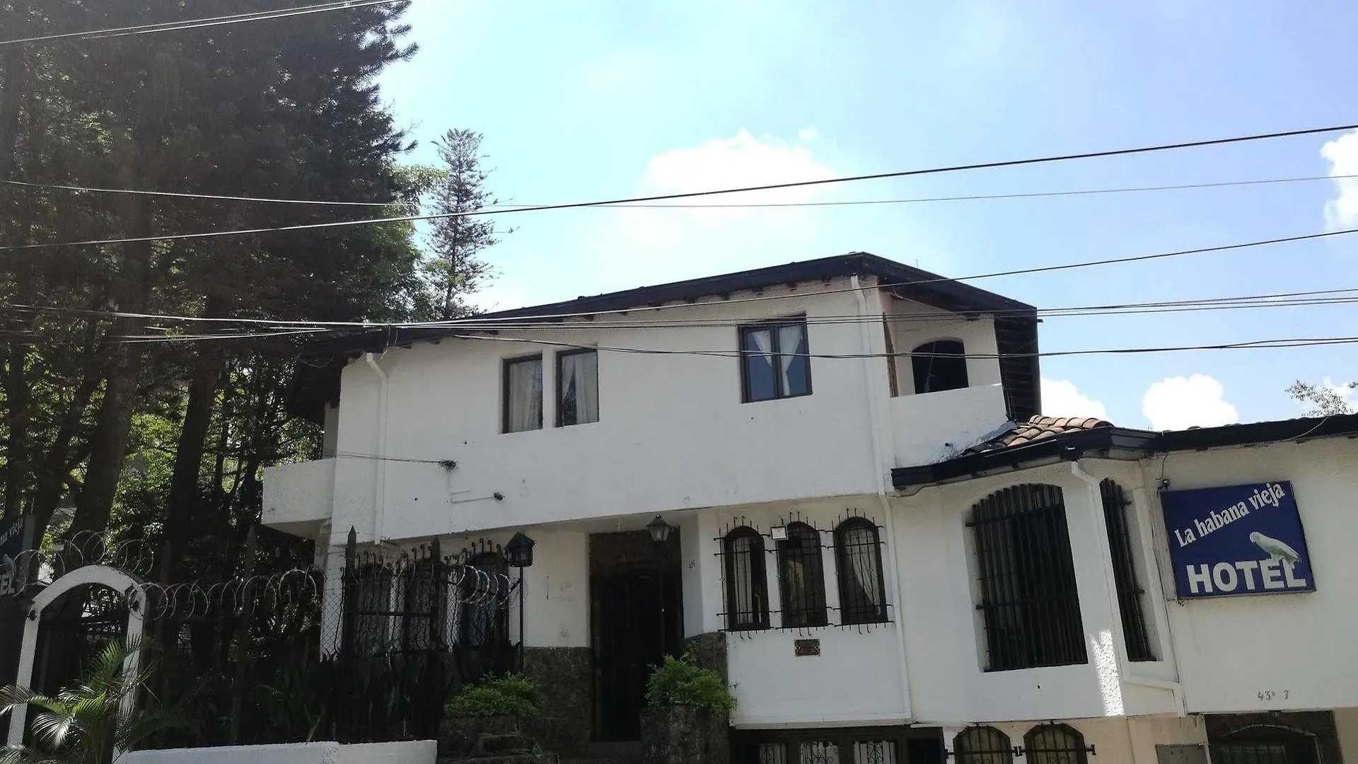 Hotel Ayenda Habana Vieja 1221 à Medellín