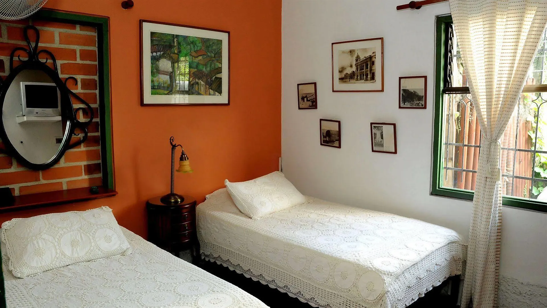 ***  Hotel Ayenda Habana Vieja 1221 à Medellín Colombie