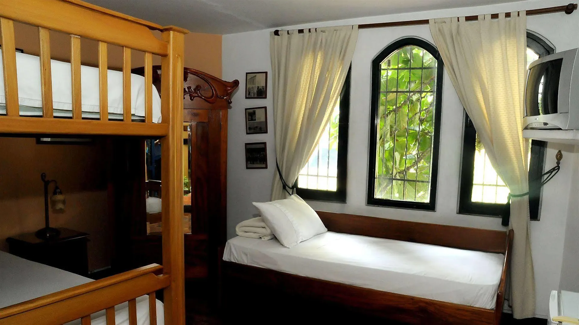 Hotel Ayenda Habana Vieja 1221 à Medellín