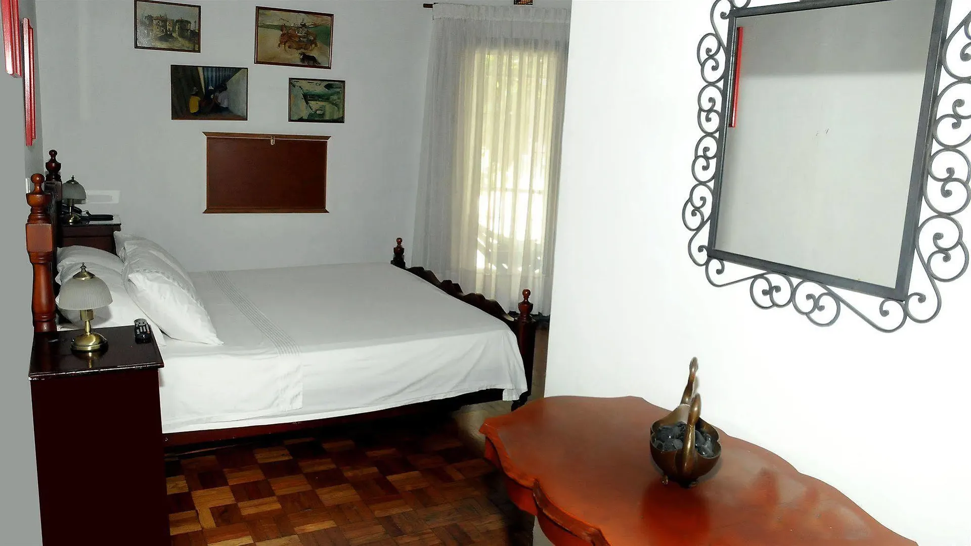Hotel Ayenda Habana Vieja 1221 à Medellín