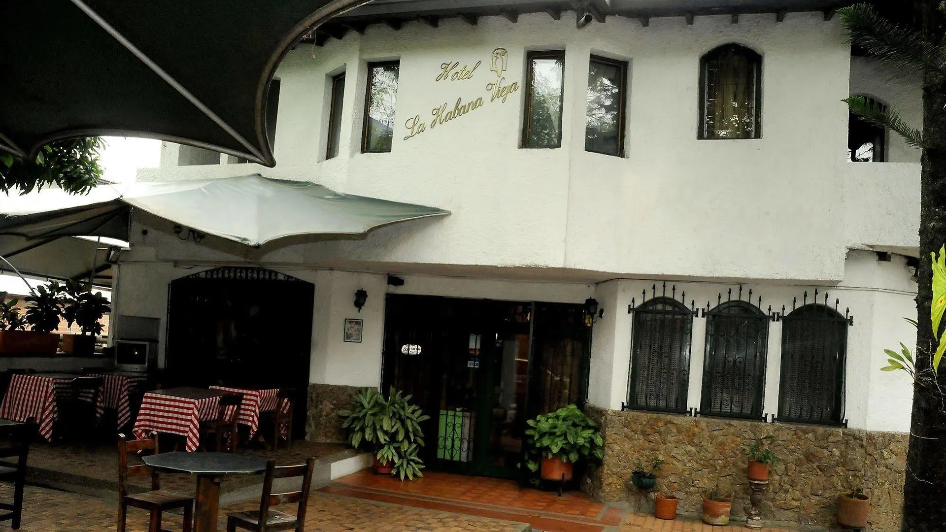 Hotel Ayenda Habana Vieja 1221 à Medellín