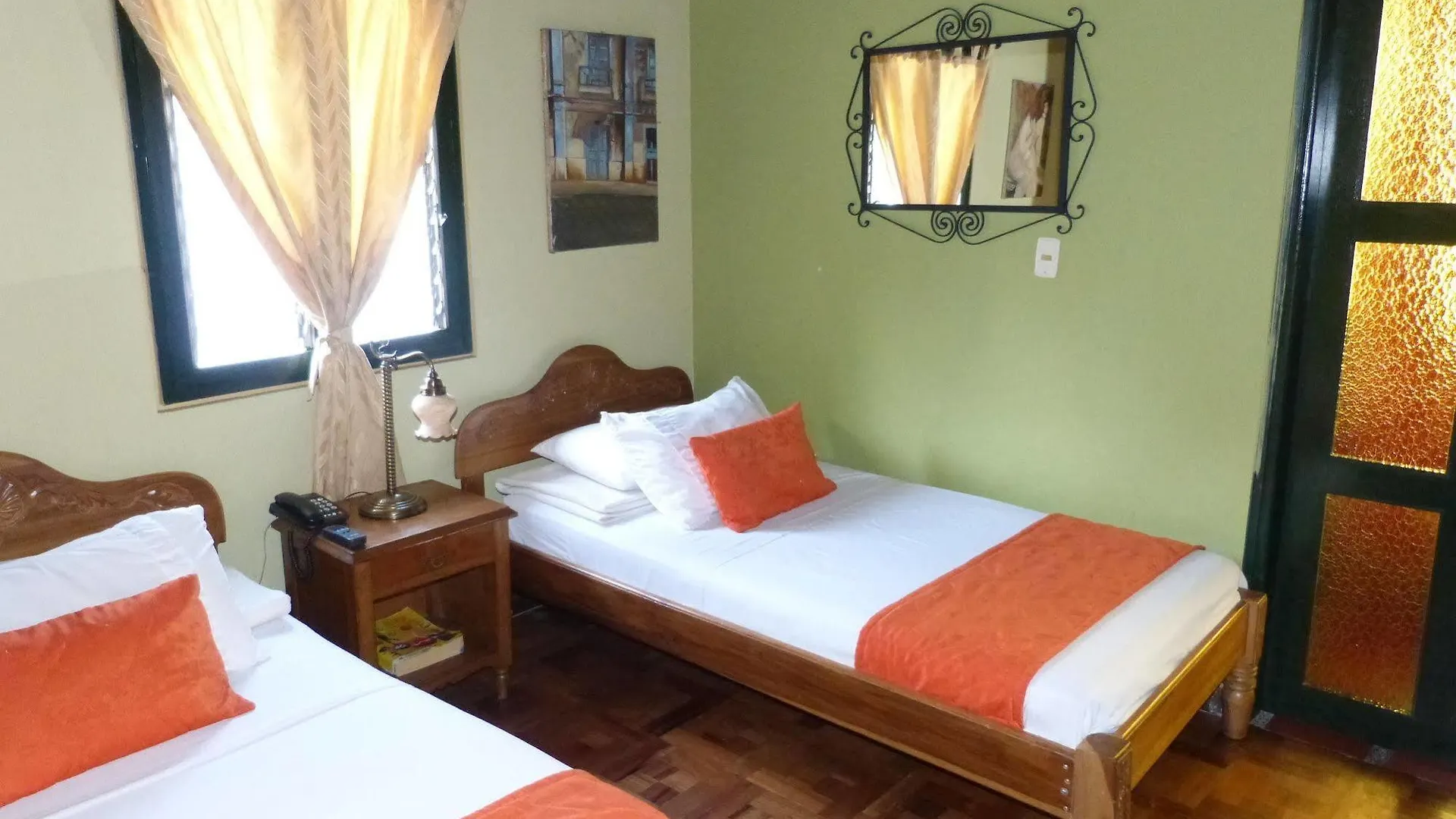 Hotel Ayenda Habana Vieja 1221 à Medellín