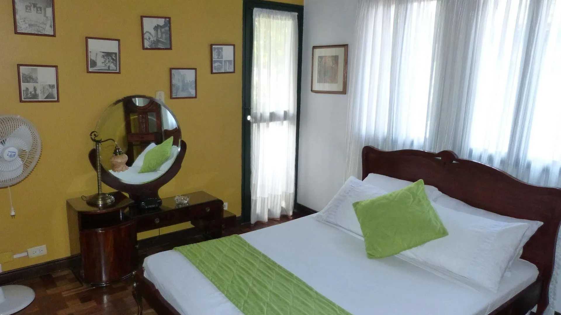 ***  Hotel Ayenda Habana Vieja 1221 à Medellín Colombie