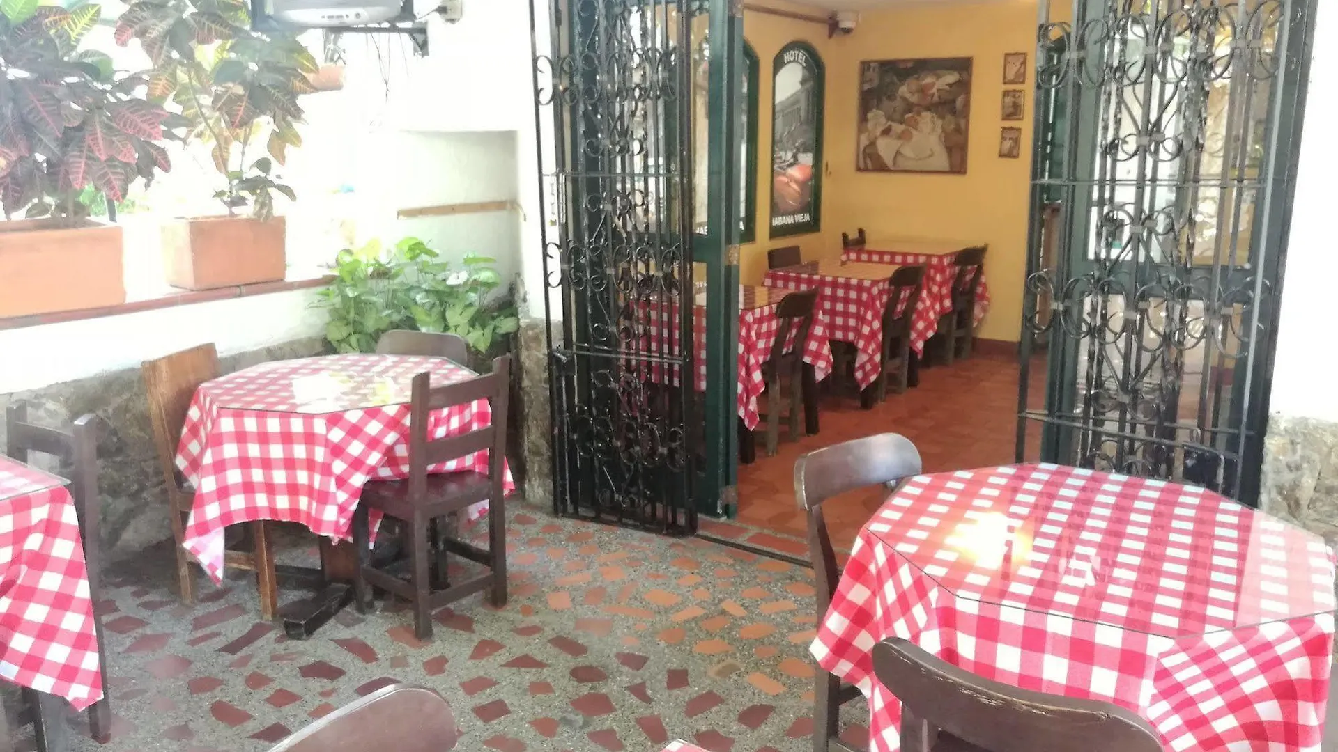 Hotel Ayenda Habana Vieja 1221 à Medellín
