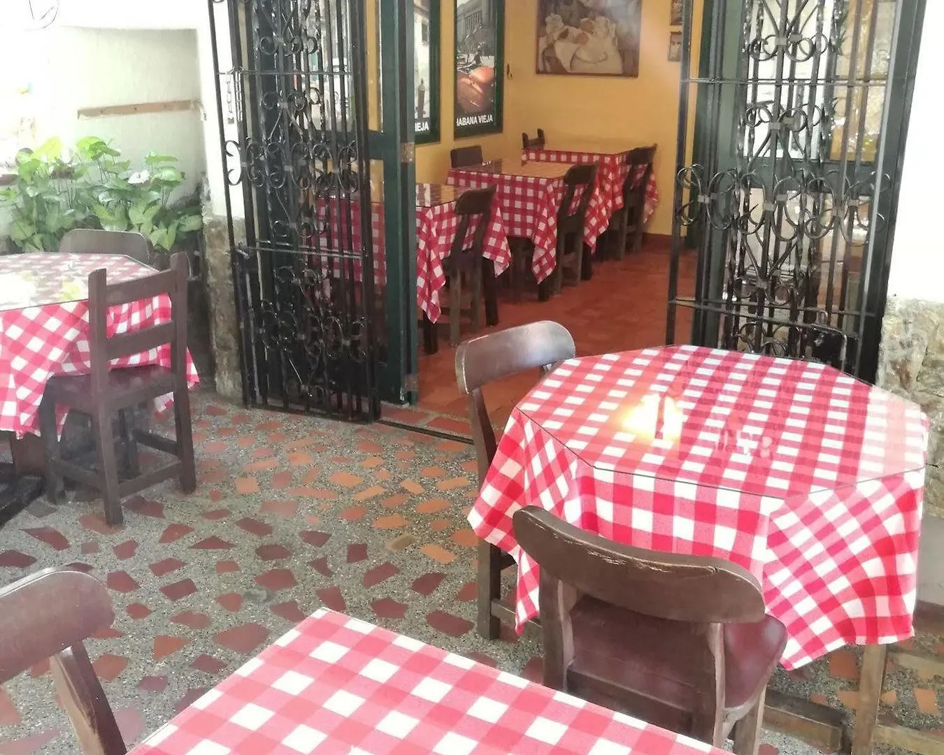 Hotel Ayenda Habana Vieja 1221 à Medellín