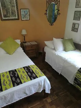 Hotel Ayenda Habana Vieja 1221 à Medellín 3*,  Colombie