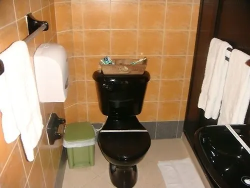 Hotel Ayenda Habana Vieja 1221 Medellín