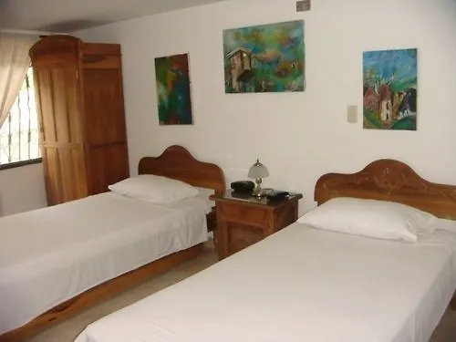 Hotel Ayenda Habana Vieja 1221 Medellín