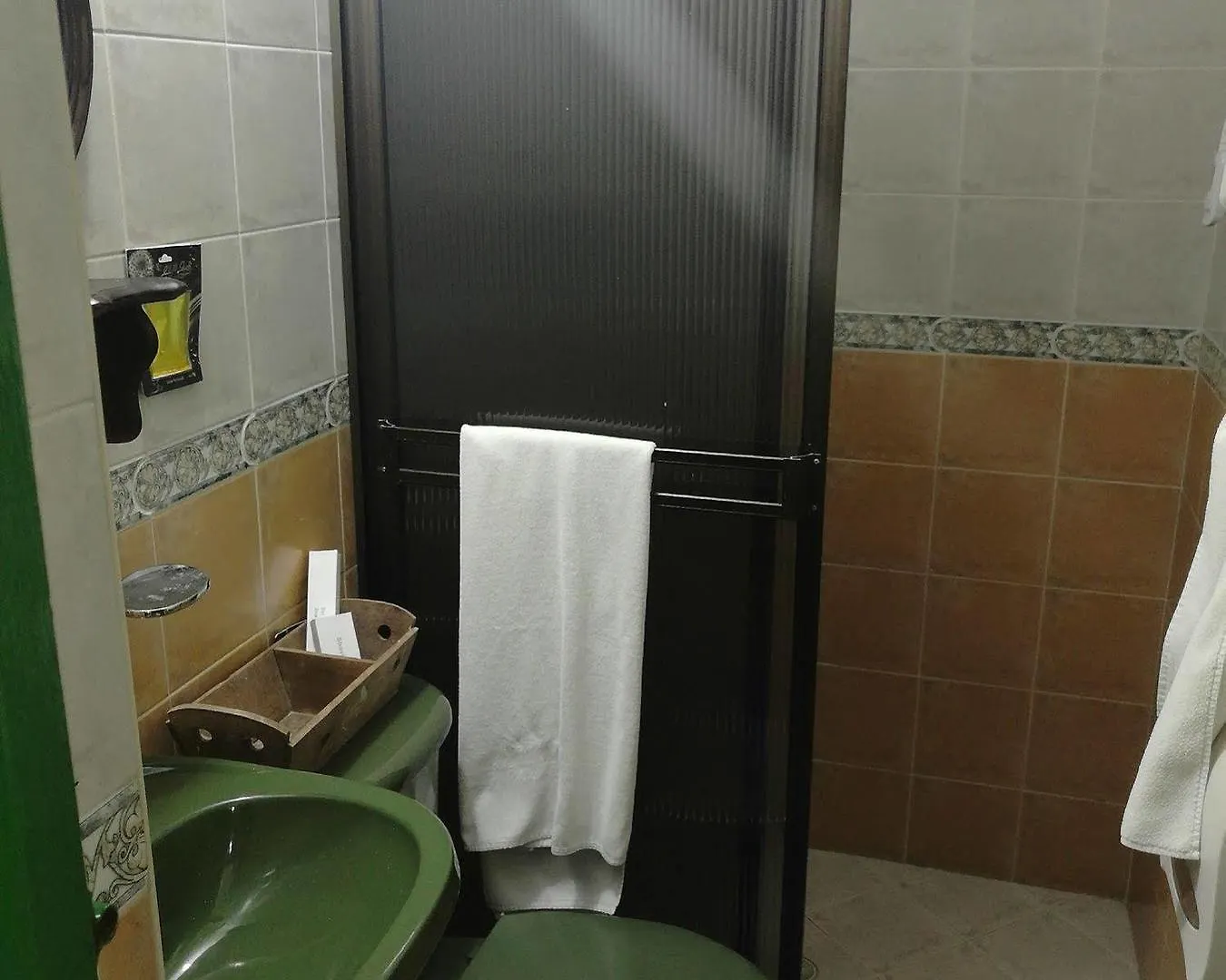 Hotel Ayenda Habana Vieja 1221 Medellín