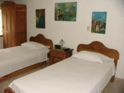 Ayenda Habana Vieja 1221 Hotel Medellin 3*,